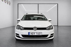 Volkswagen Golf bild 5