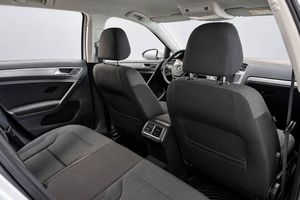 Volkswagen Golf bild 11