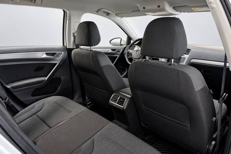 Volkswagen Golf bild 11