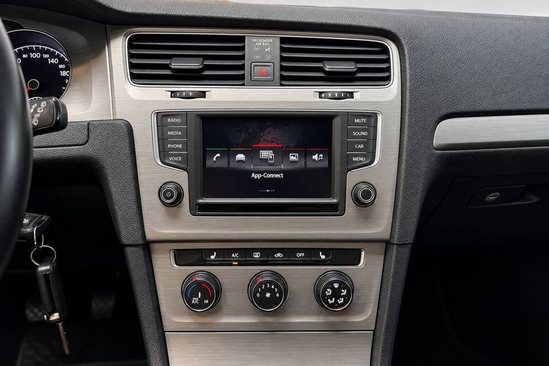 Volkswagen Golf bild 14