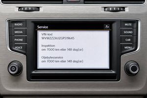 Volkswagen Golf bild 20