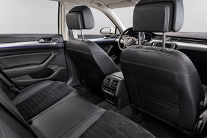 Volkswagen Passat bild 12