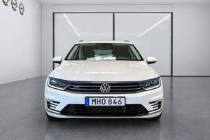 Volkswagen Passat bild 5