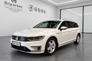 Volkswagen Passat bild 4