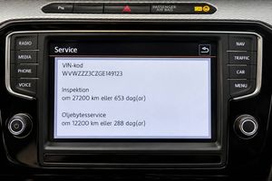 Volkswagen Passat bild 22