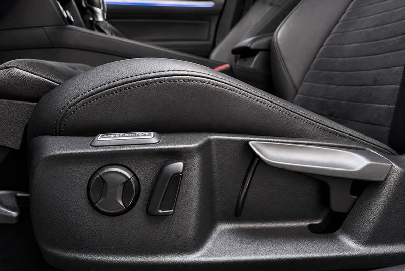 Volkswagen Passat bild 17