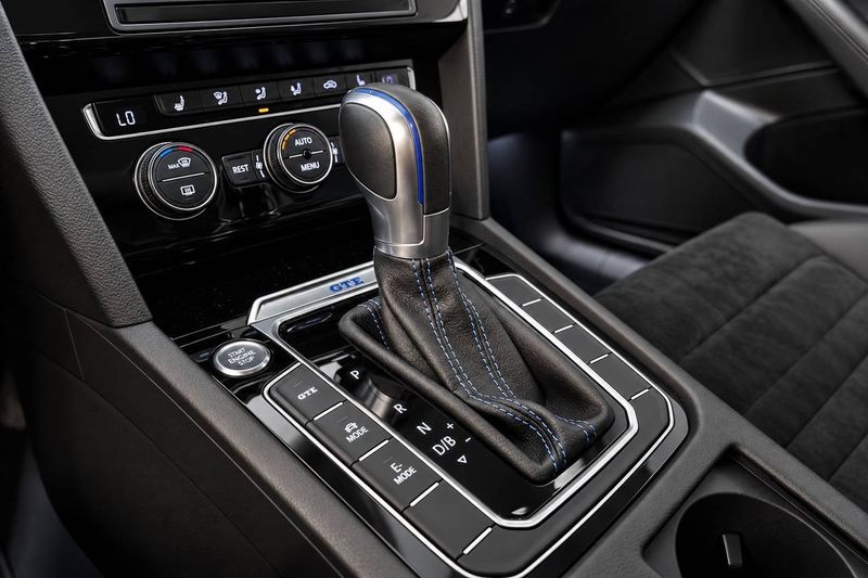 Volkswagen Passat bild 15