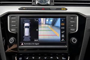 Volkswagen Passat bild 19