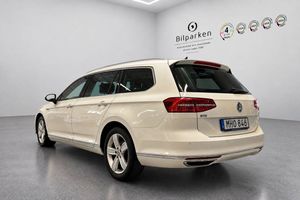 Volkswagen Passat bild 3