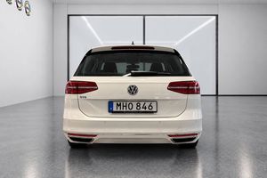 Volkswagen Passat bild 6