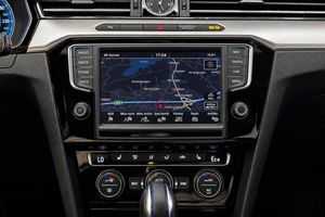 Volkswagen Passat bild 21