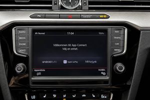 Volkswagen Passat bild 20