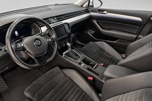 Volkswagen Passat bild 10