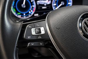 Volkswagen Passat bild 16