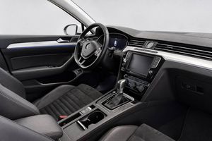 Volkswagen Passat bild 13