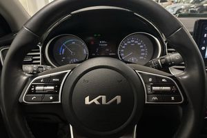 Kia Cee´d bild 10