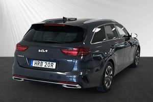 Kia Cee´d bild 3