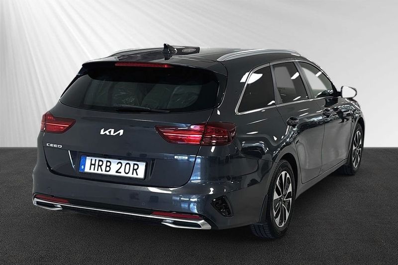 Kia Cee´d bild 3