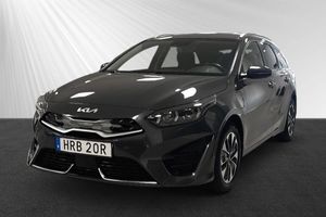Kia Cee´d bild 4