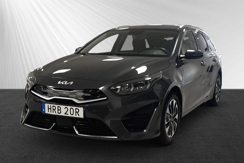 Kia Cee´d bild 4