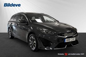 Kia Cee´d bild 1