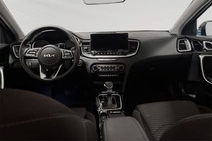 Kia Cee´d bild 5