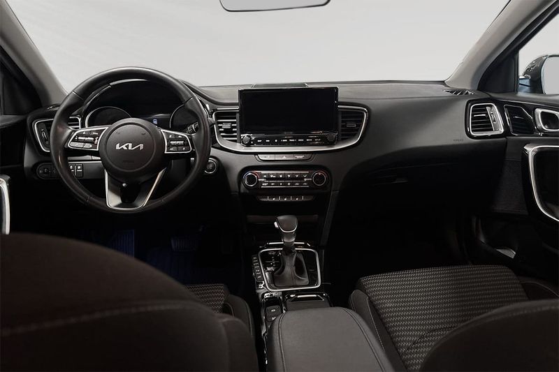 Kia Cee´d bild 5
