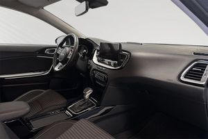 Kia Cee´d bild 6