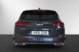 Kia Cee´d bild 2