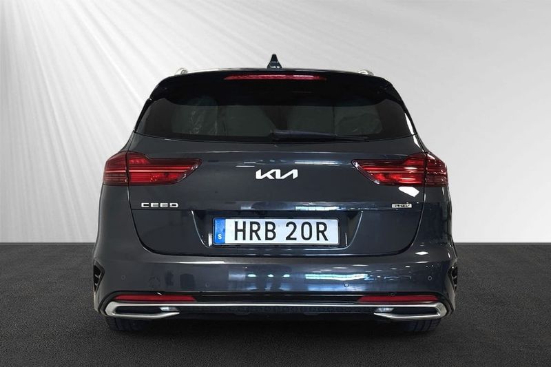 Kia Cee´d bild 2