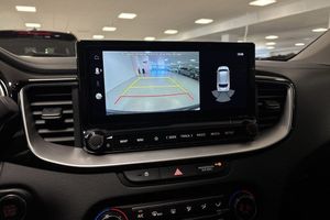 Kia Cee´d bild 9