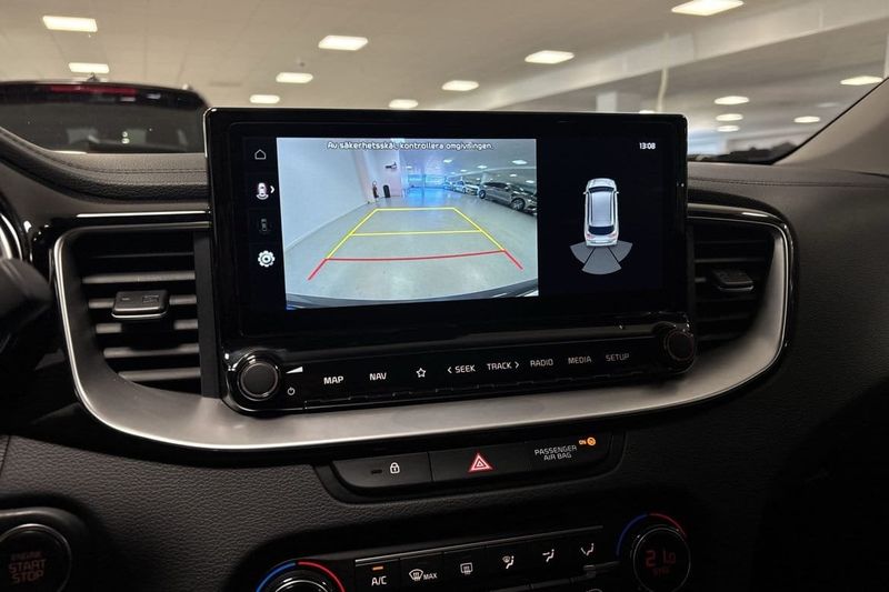 Kia Cee´d bild 9