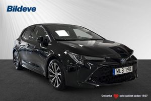 Toyota Corolla bild 1
