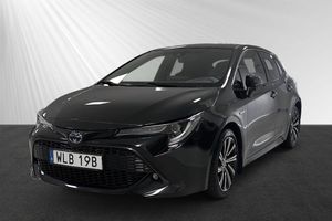 Toyota Corolla bild 4