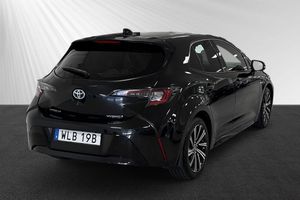 Toyota Corolla bild 3