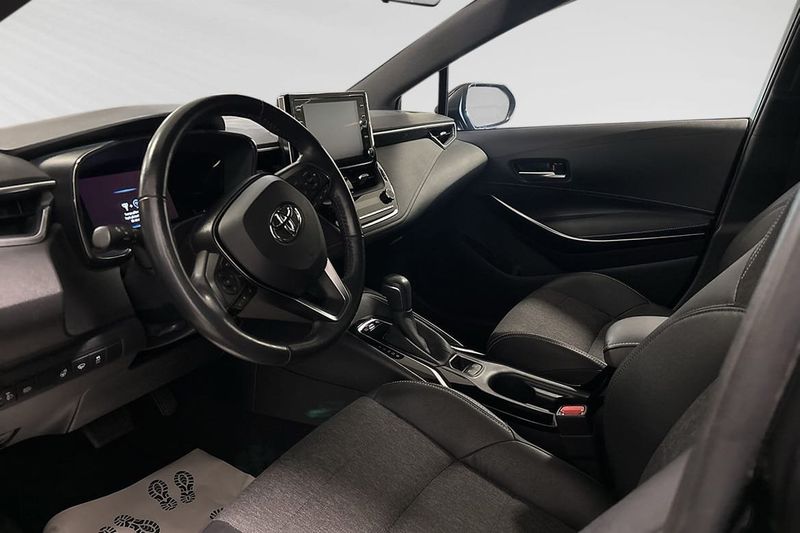 Toyota Corolla bild 5