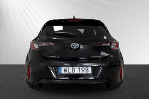 Toyota Corolla bild 2
