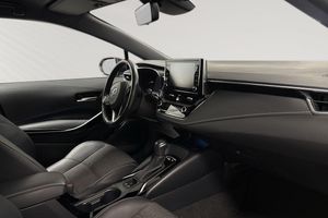 Toyota Corolla bild 6