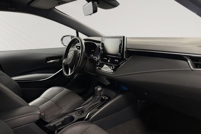 Toyota Corolla bild 6