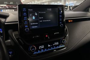 Toyota Corolla bild 9