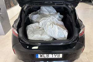 Toyota Corolla bild 7