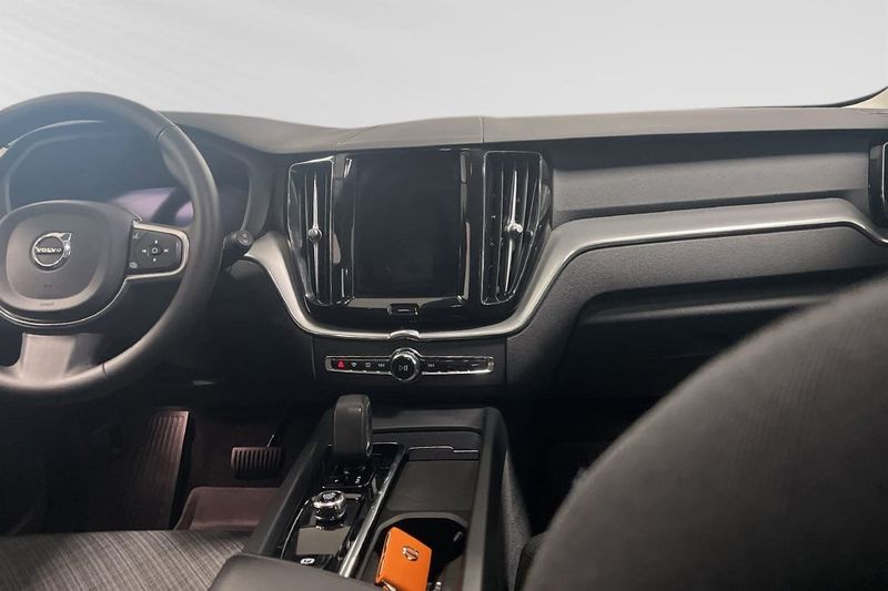 Volvo XC60 bild 5