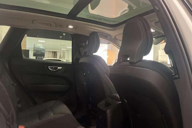 Volvo XC60 bild 7