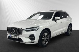 Volvo XC60 bild 4