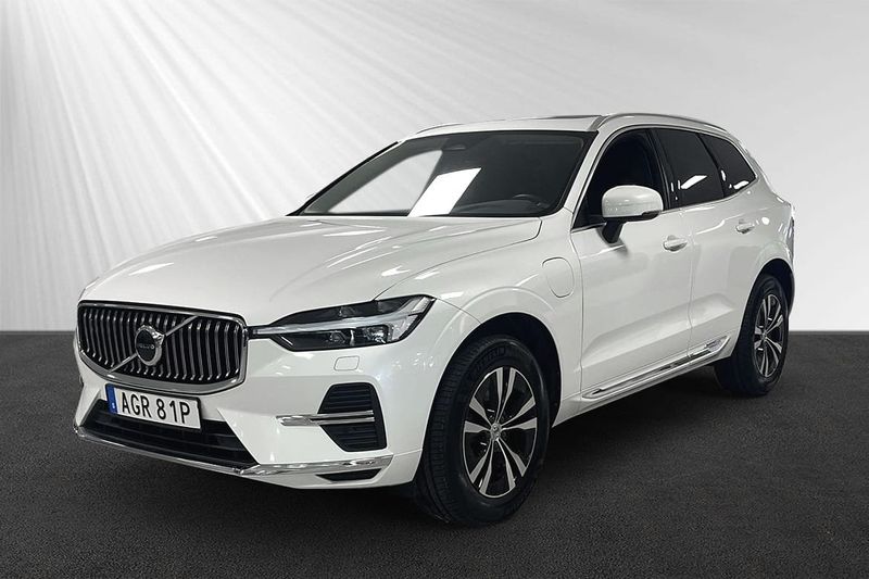Volvo XC60 bild 4