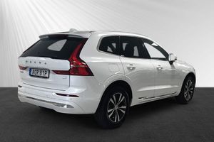 Volvo XC60 bild 3