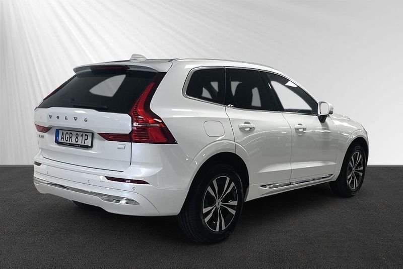 Volvo XC60 bild 3