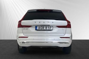 Volvo XC60 bild 2