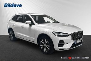Volvo XC60 bild 1