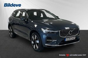 Volvo XC60 bild 1